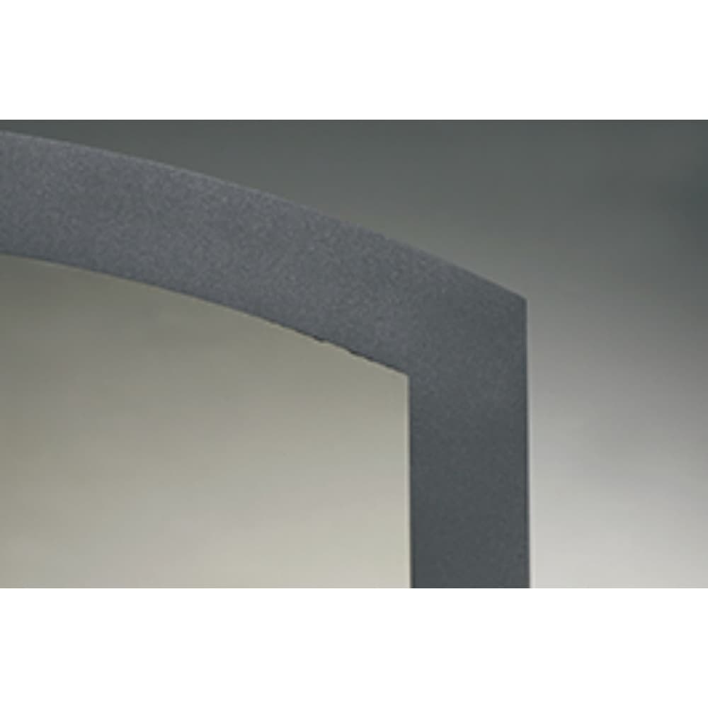 IHP Superior 89943LNX WCT6940 Black Doors